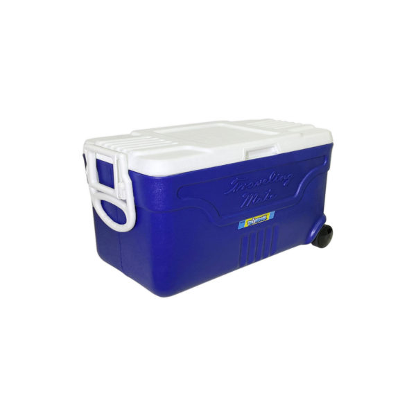 Reungwa Square Ice Bucket, 40 liters, with wheels, model 0340 - Image 5