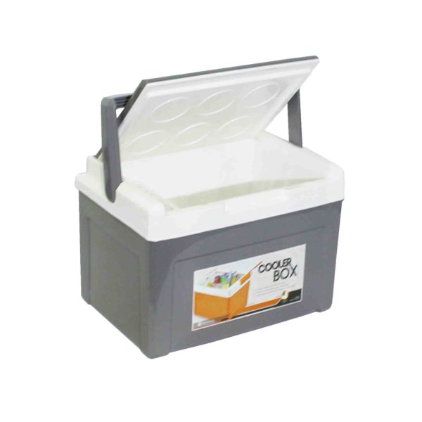 Square ice flask 20 liters model PN569 - Image 2
