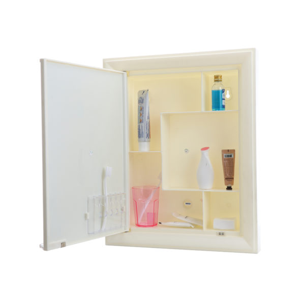 GEM MIRROR cabinet - Image 3