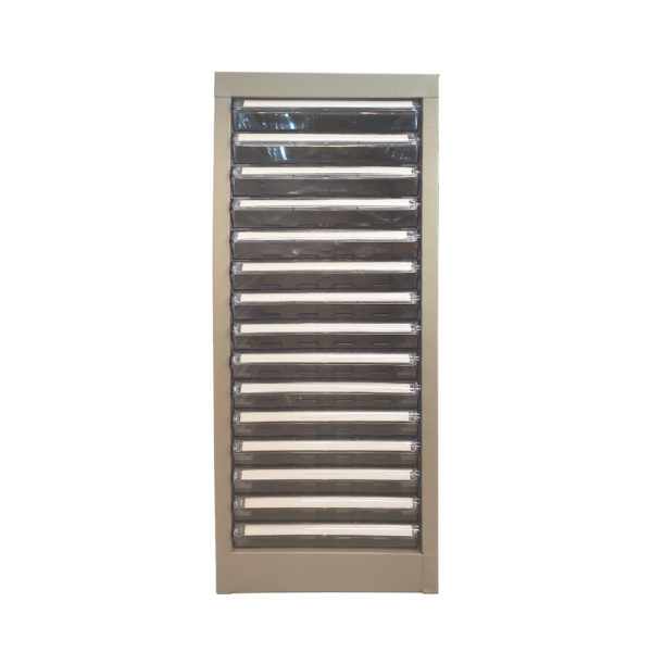 15-Compartment Drawer Cabinet A4S-115