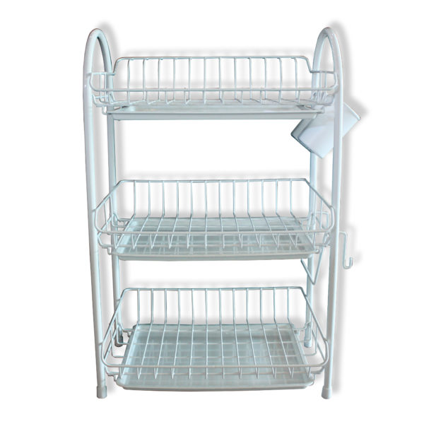 3 tier kitchen storage rack 913