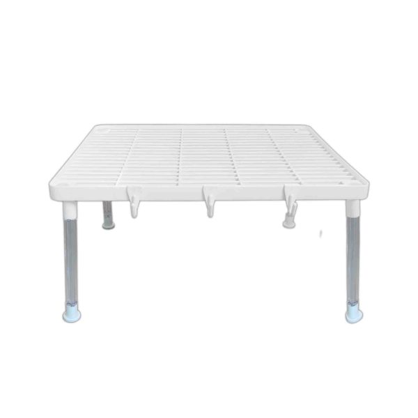 Multipurpose shelf KEYWAY model AE-219 - Image 2