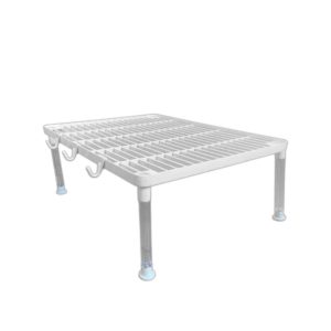 Multipurpose shelf KEYWAY model AE-219