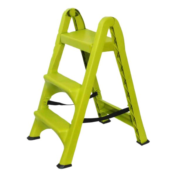 UP 3-step ladder PN9993 - Image 2