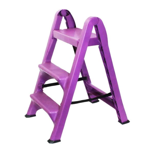 UP 3-step ladder PN9993 - Image 4