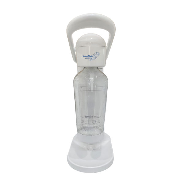 Soda water machine HR-188 - Image 3