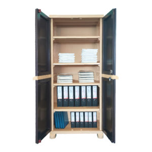 UP Storage Cabinet Model LOMA FB2
