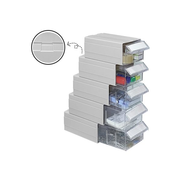 Small drawer box F2 - Image 4