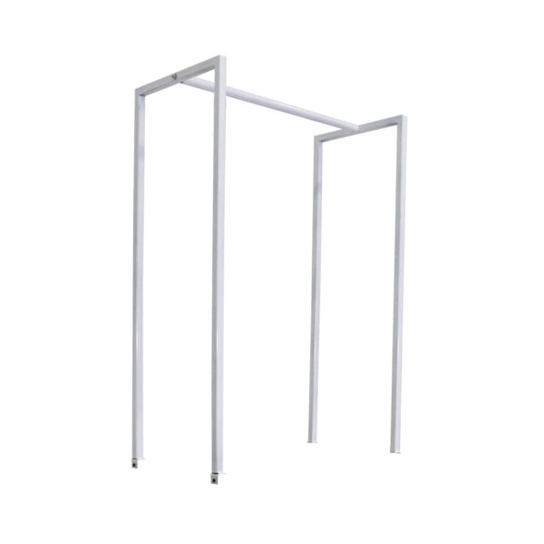 ตู้ลิ้นชัก UP รุ่น SUMO WOODTOP DUO KLOSET 4 ชั้น - Image 5