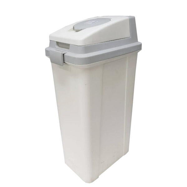 ถังขยะเหลี่ยม 45L - Image 4
