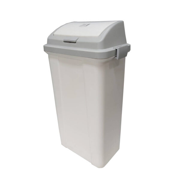 ถังขยะเหลี่ยม 45L - Image 6
