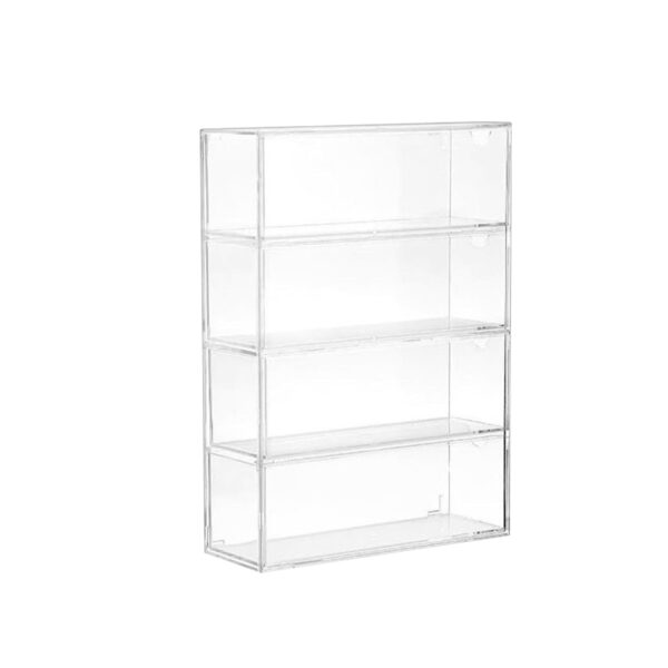 UP กล่องเก็บของอะคริลิค 4 ชั้น - Image 4