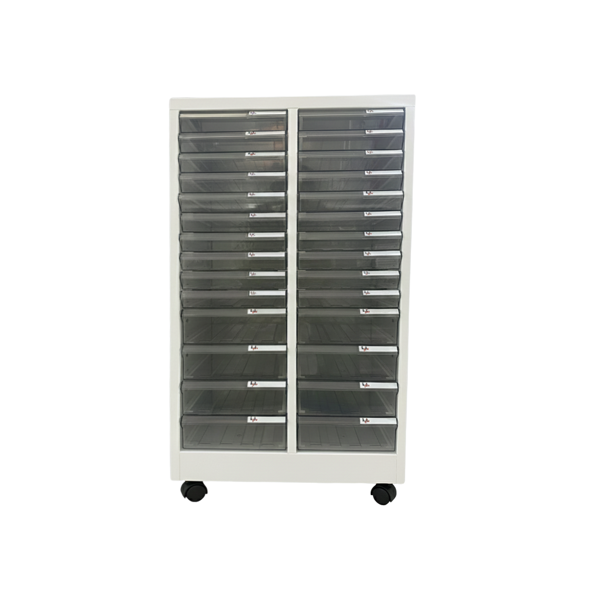 UP ตู้ลิ้นชักใส่กระดาษ A4 ขนาด 28ช่อง NO :A4MS-20820 - Image 2