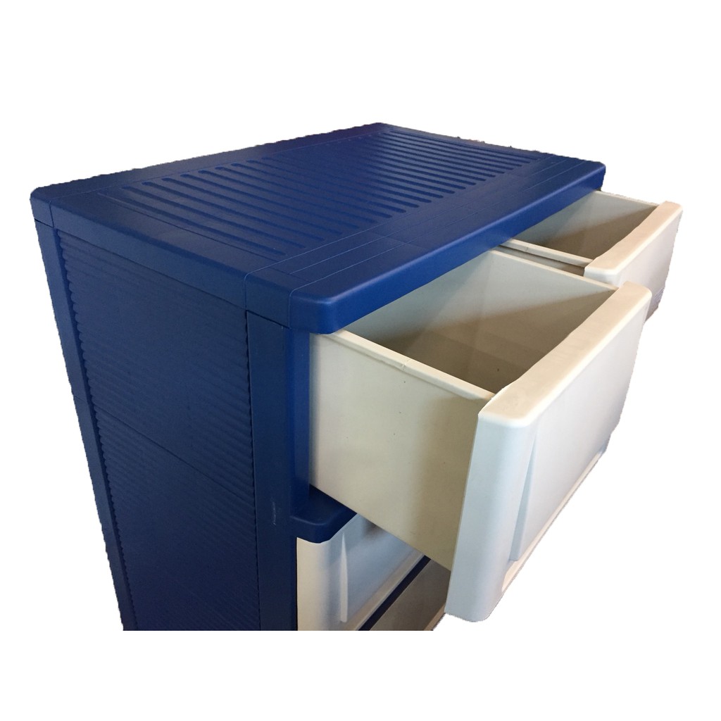 ตู้ลิ้นชัก UP รุ่น SUMO 3 ชั้น - Image 6