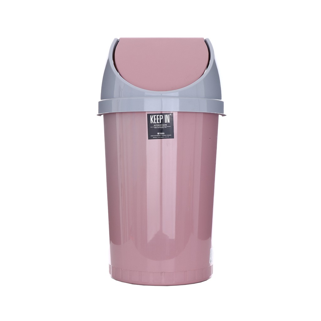 ถังขยะฝาแกว่ง KEEP IN 45 ลิตร No.9293 - Image 3