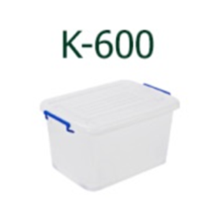 กล่องอเนกประสงค์ K-600