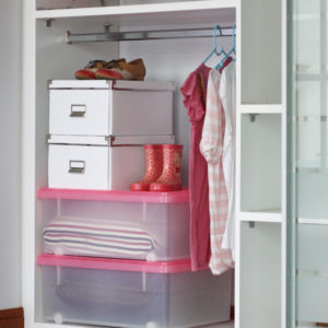 กล่องอเนกประสงค์ 40A