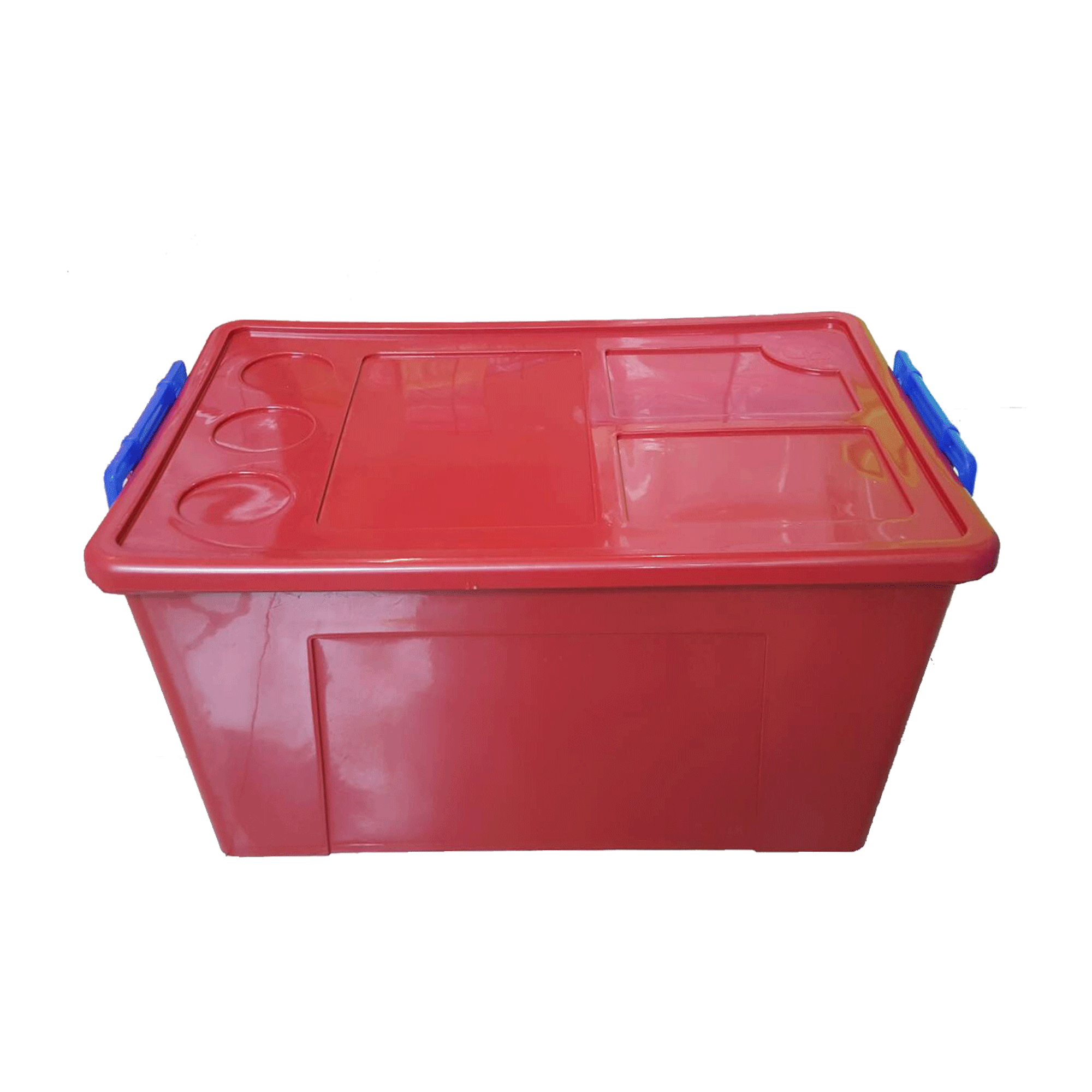 กล่องอเนกประสงค์ UP รุ่น 108 B - Image 2