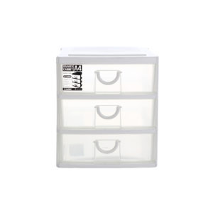 Chest of drawers 3 layers No.CA-583