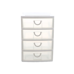 Chest of drawers 4 layers No. CA-584