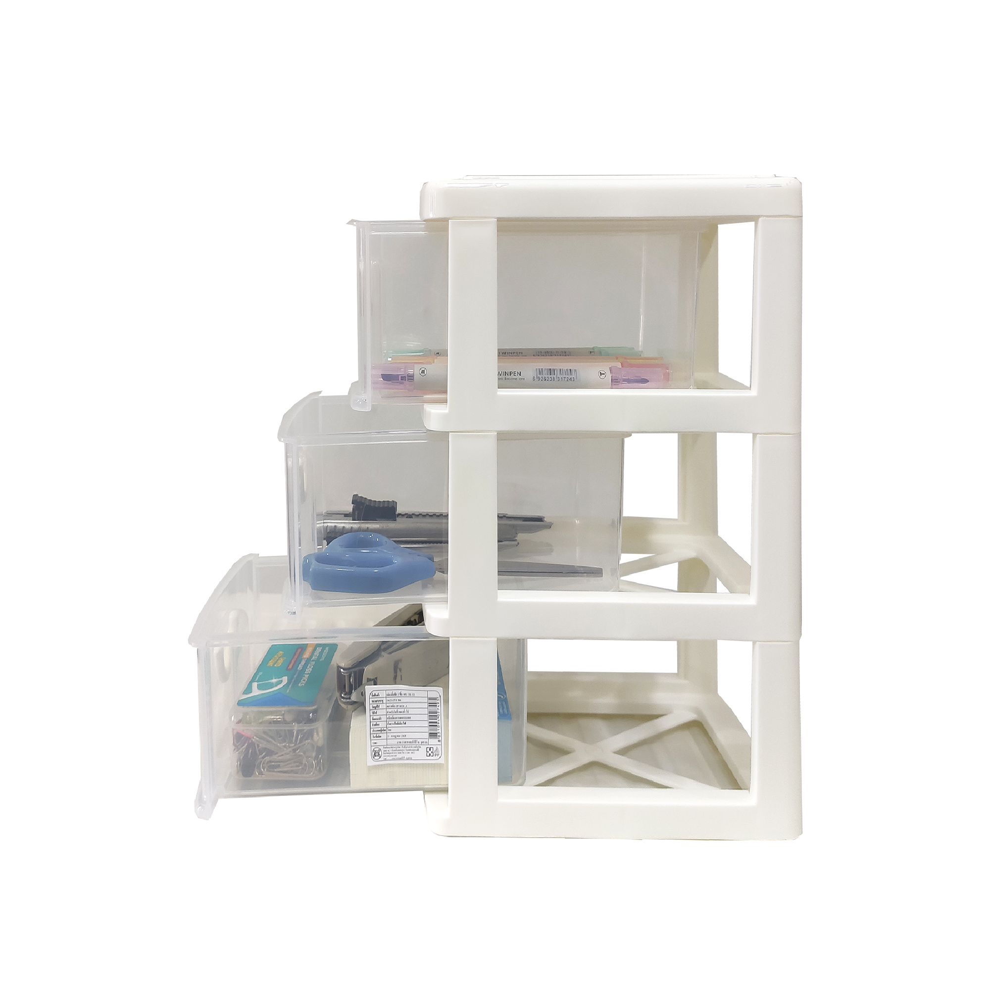 Chest of drawers CK-323 - Image 4