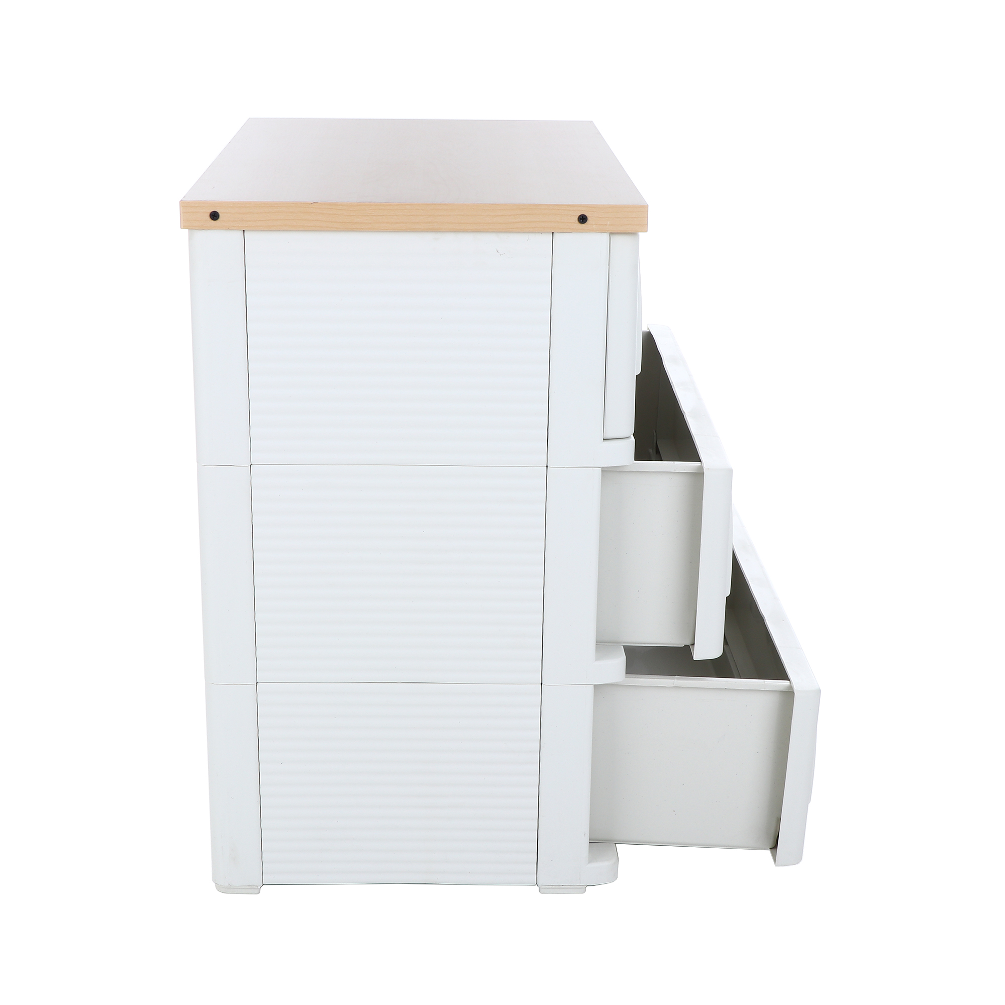 ตู้ลิ้นชัก SUMO WOODTOP 3 ชั้น - Image 13