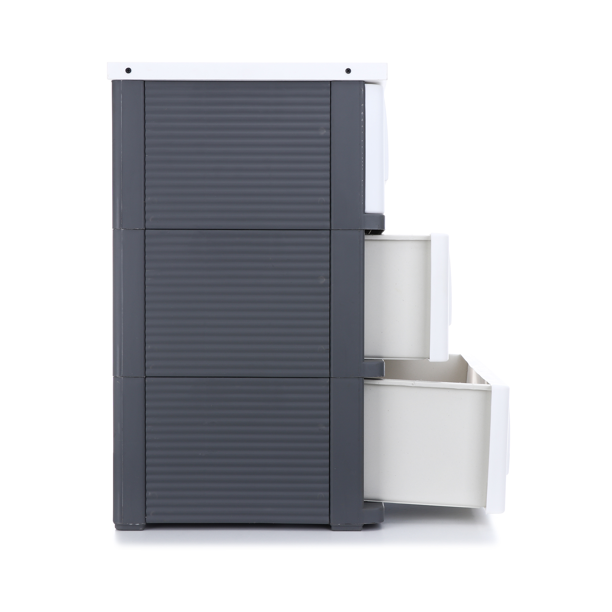 ตู้ลิ้นชัก SUMO WOODTOP 3 ชั้น - Image 9