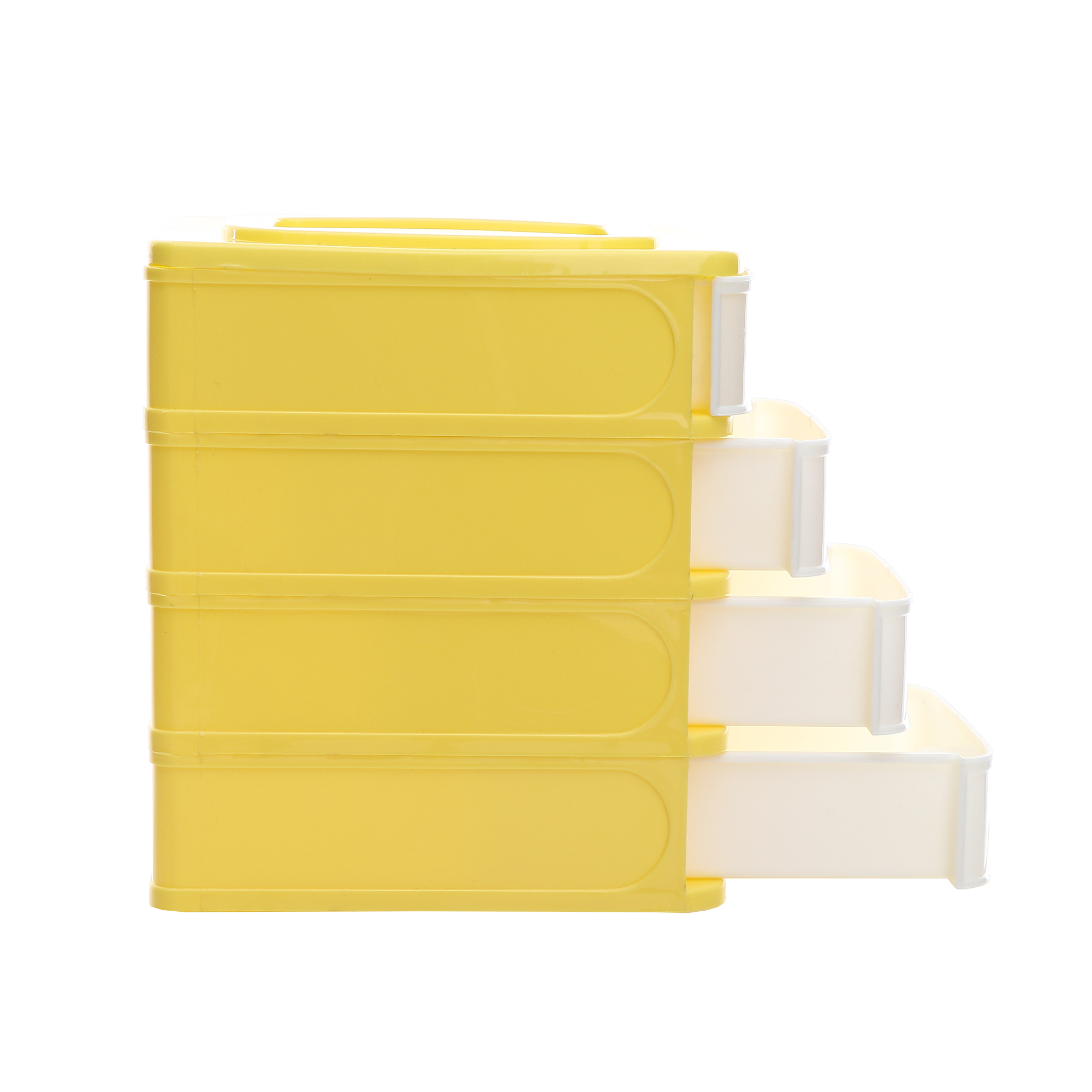 ตู้ลิ้นชักขนาดเล็ก Tiny 4 ชั้น - Image 15