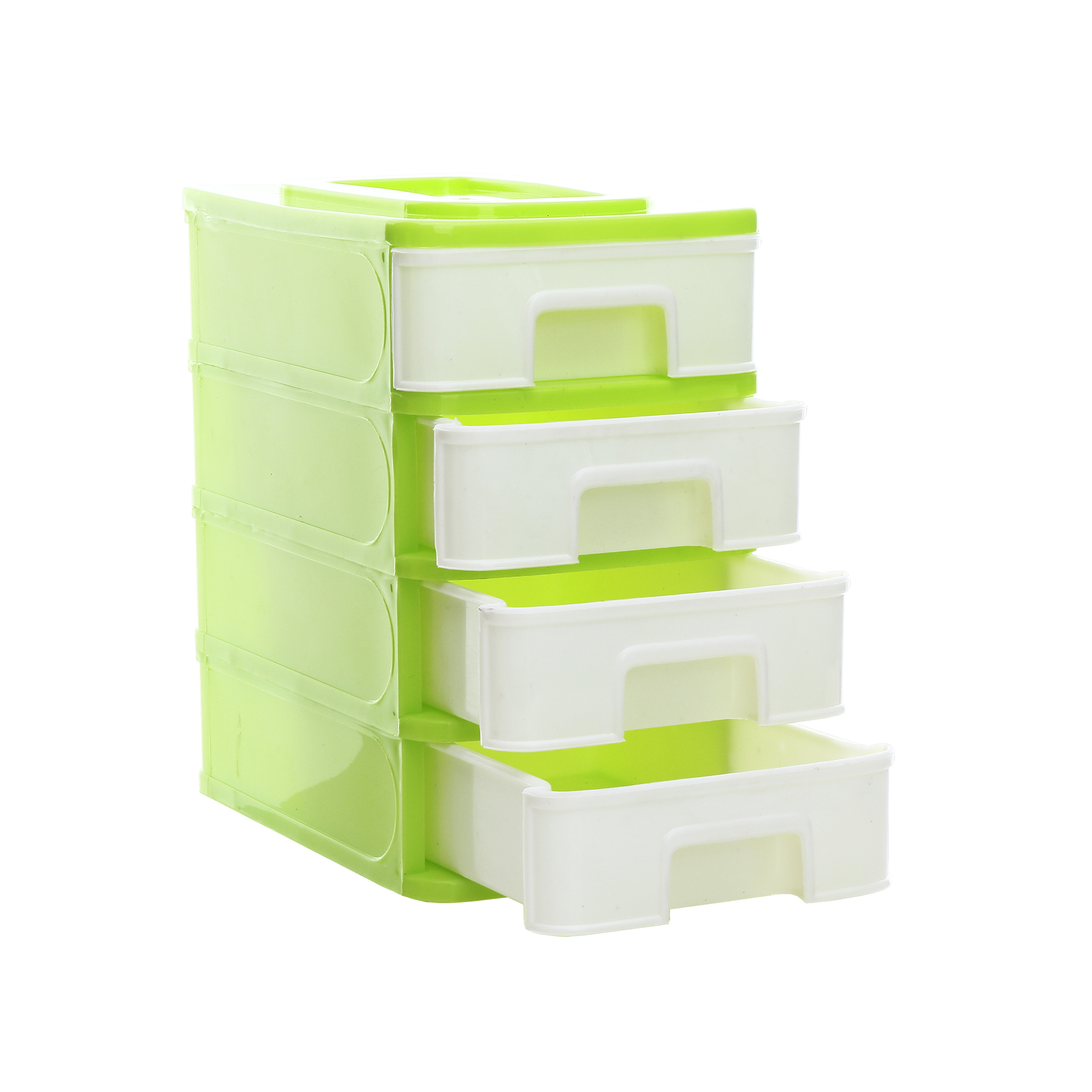 ตู้ลิ้นชักขนาดเล็ก Tiny 4 ชั้น - Image 13