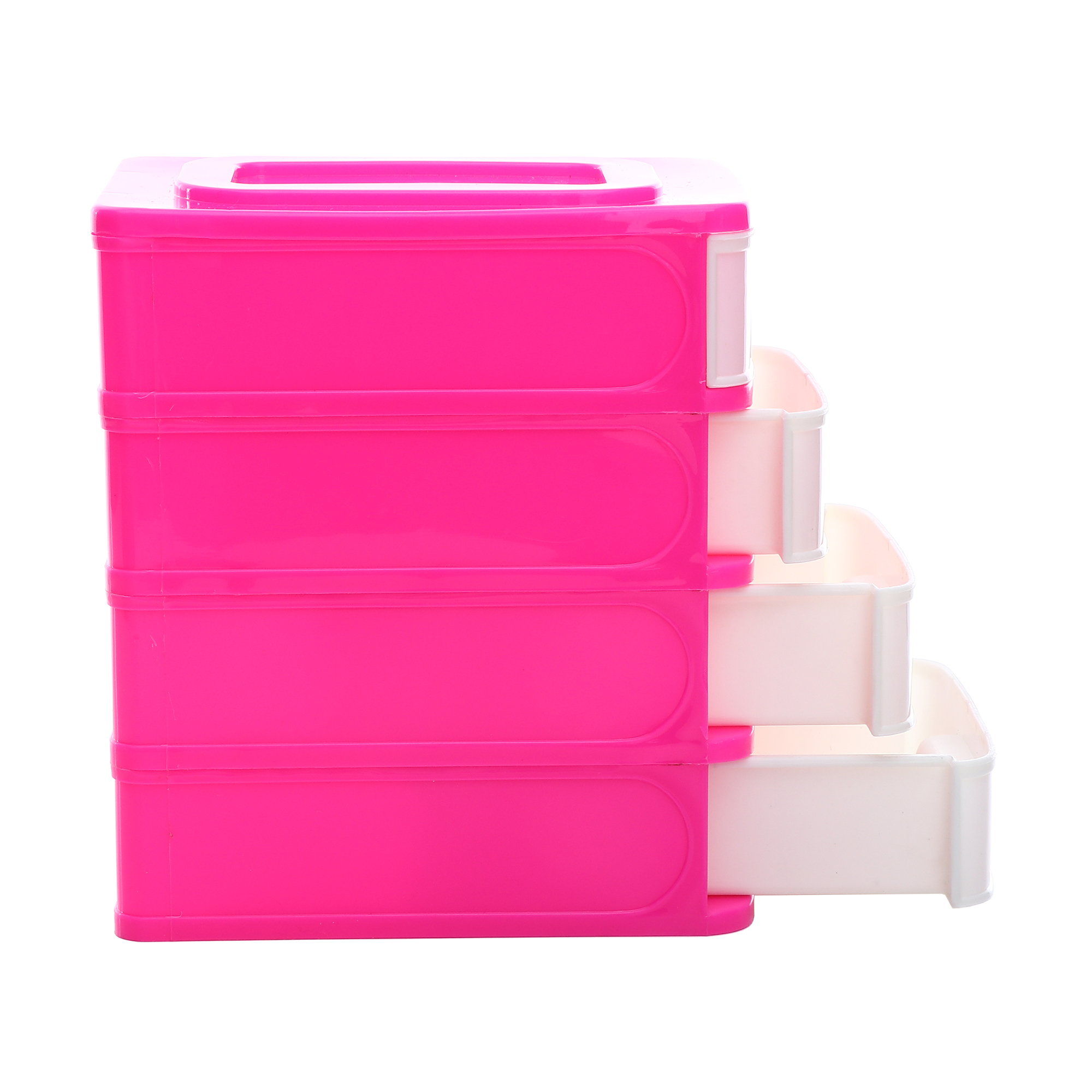 ตู้ลิ้นชักขนาดเล็ก Tiny 4 ชั้น - Image 9