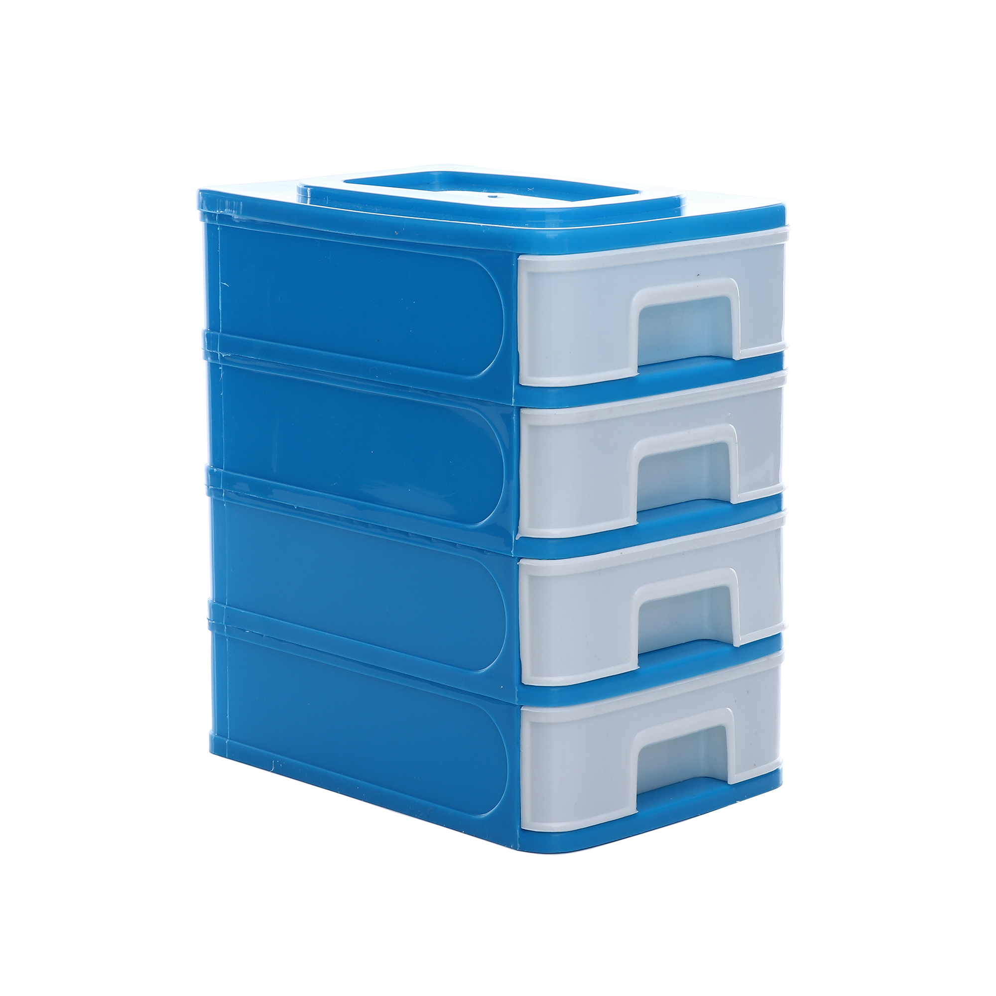 ตู้ลิ้นชักขนาดเล็ก Tiny 4 ชั้น - Image 7