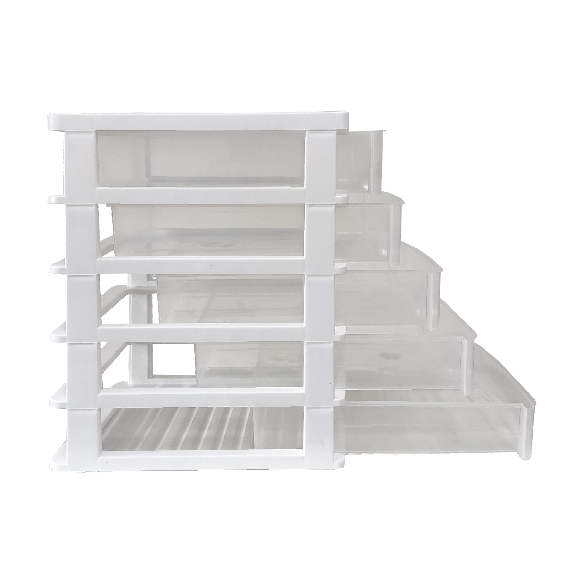 ตู้ลิ้นชัก UP รุ่น MONEY 5 ชั้น - Image 3