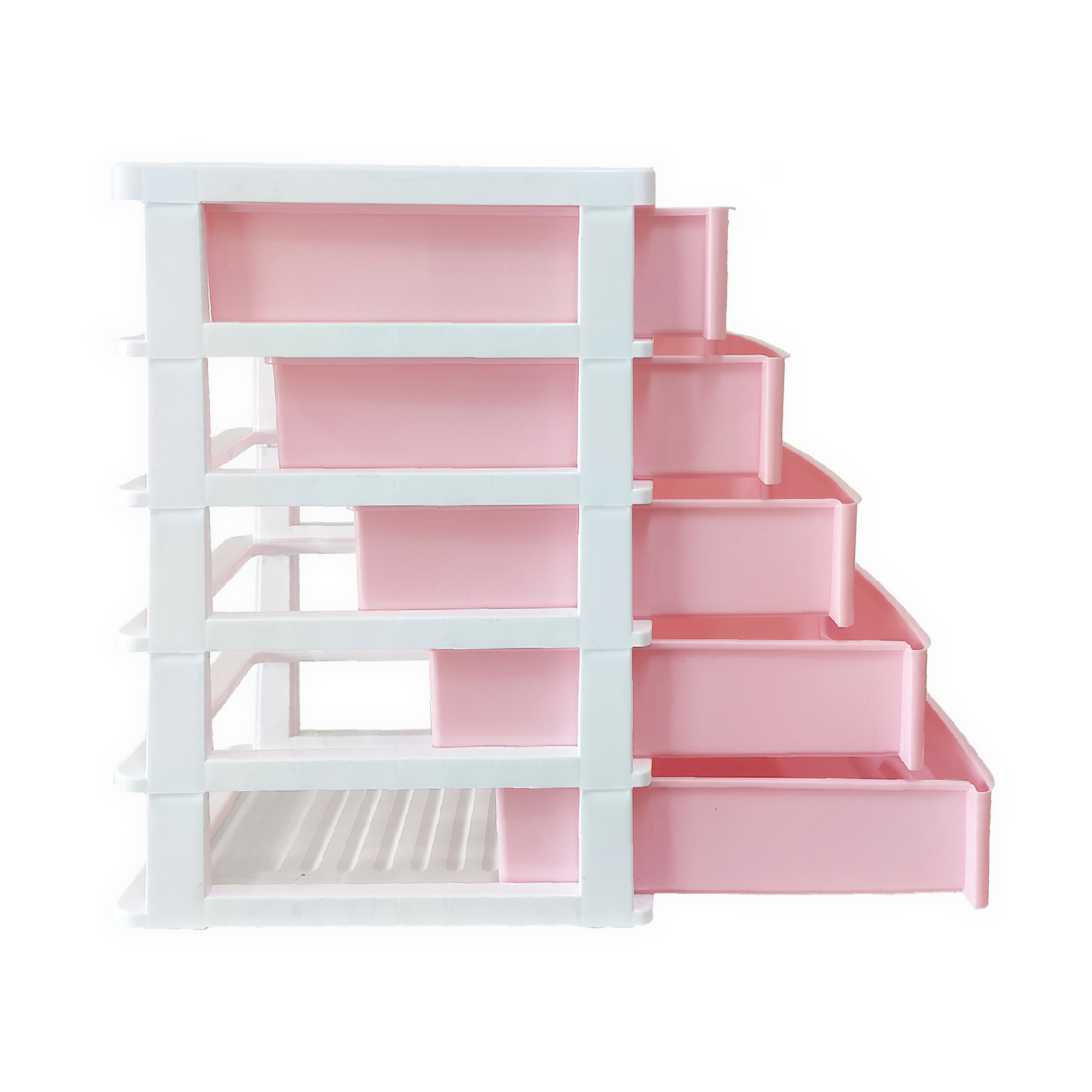 ตู้ลิ้นชัก UP รุ่น MONEY 5 ชั้น - Image 9