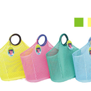 Large carrying basket UP model Bunny