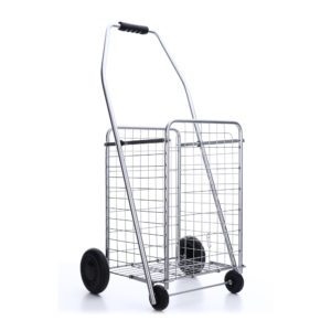 steel cart