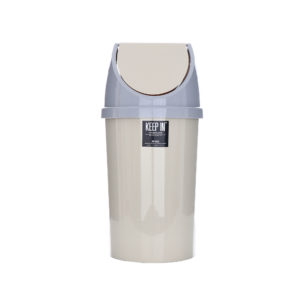 ถังขยะฝาแกว่ง KEEP IN 20 ลิตร No.9292