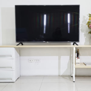 โต๊ะ SUMO Desktop ขนาด 3X40x240