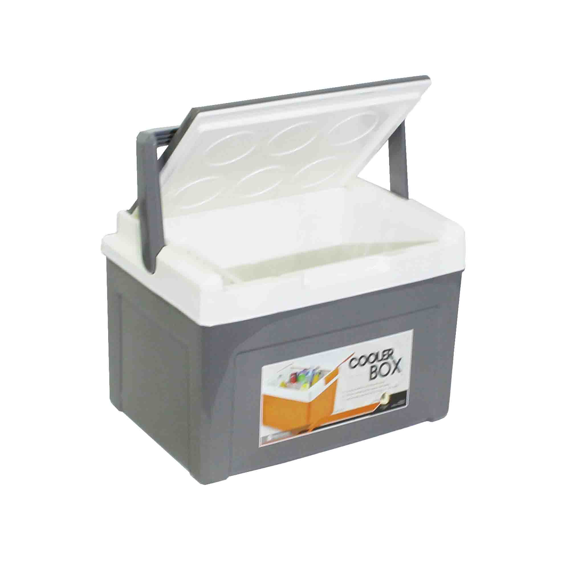 Square ice flask 20 liters model PN569 - Image 2