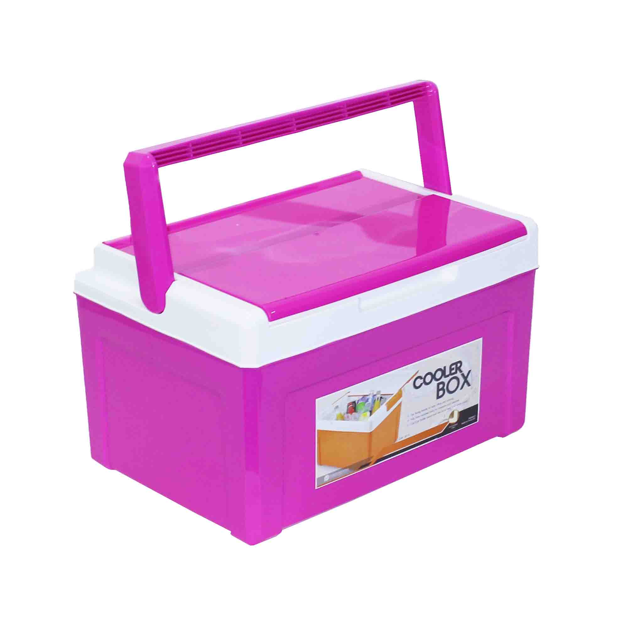 Square ice flask 20 liters model PN569 - Image 8