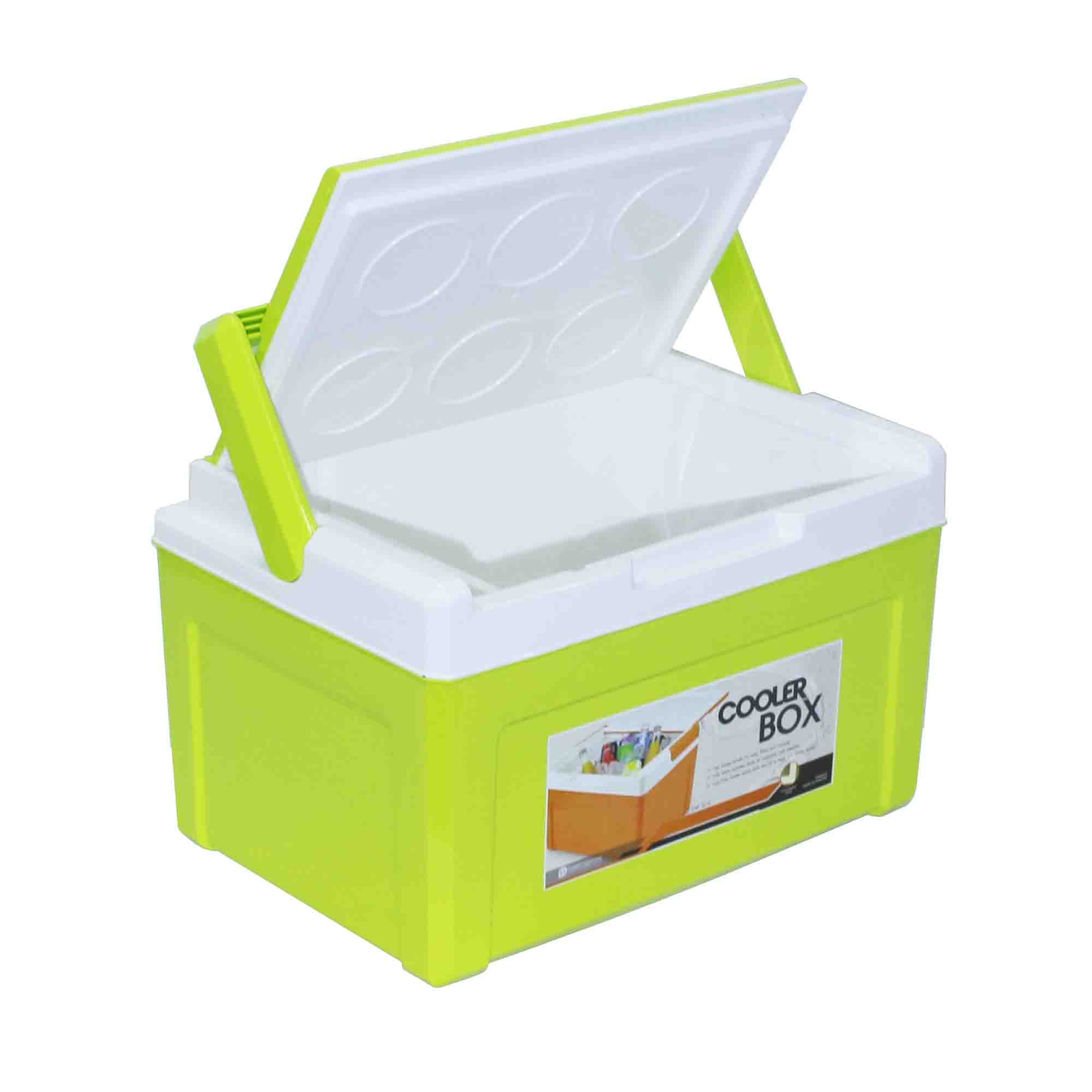 Square ice flask 20 liters model PN569 - Image 5