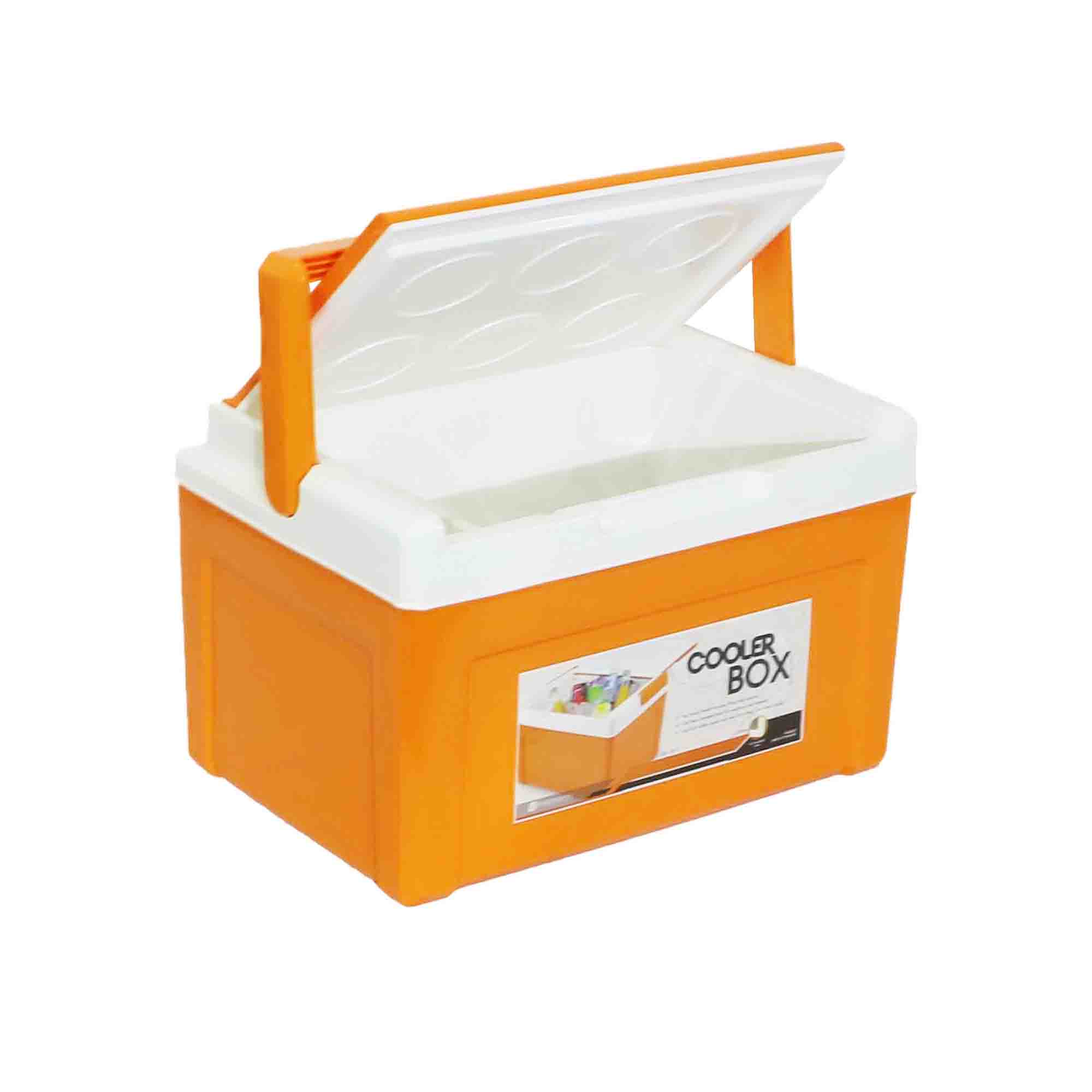 Square ice flask 20 liters model PN569 - Image 3