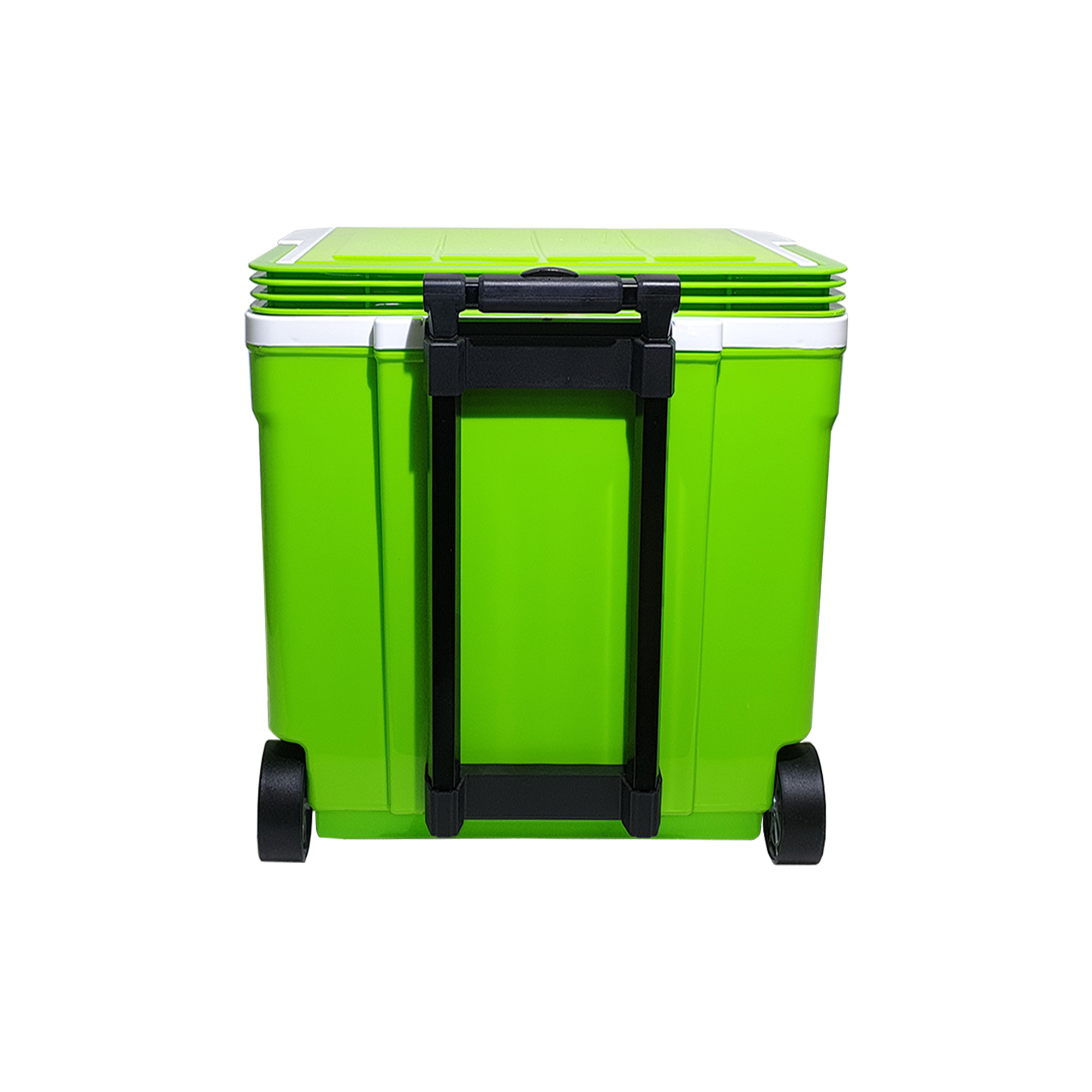 Denki Square Ice Bucket, 30 Liters, Model 798 EXPRESS - Image 9