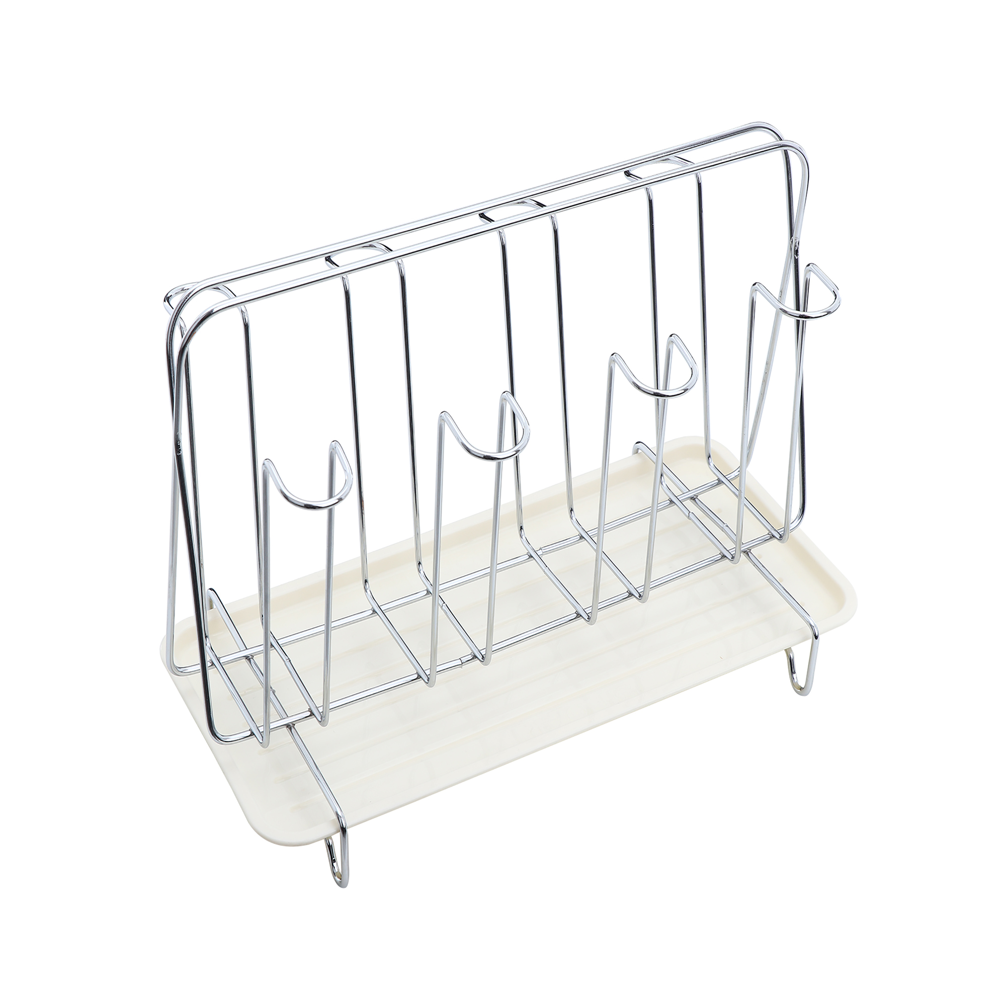 ถาดคว่ำแก้ว SN070