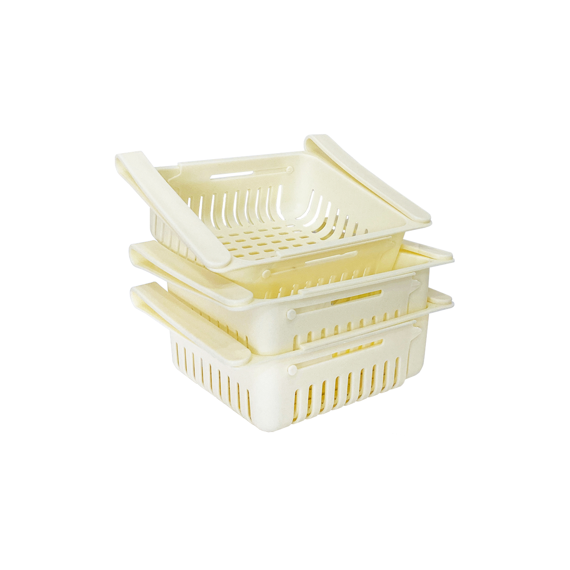 UP tray to add storage in the refrigerator NO.4197 - Image 2