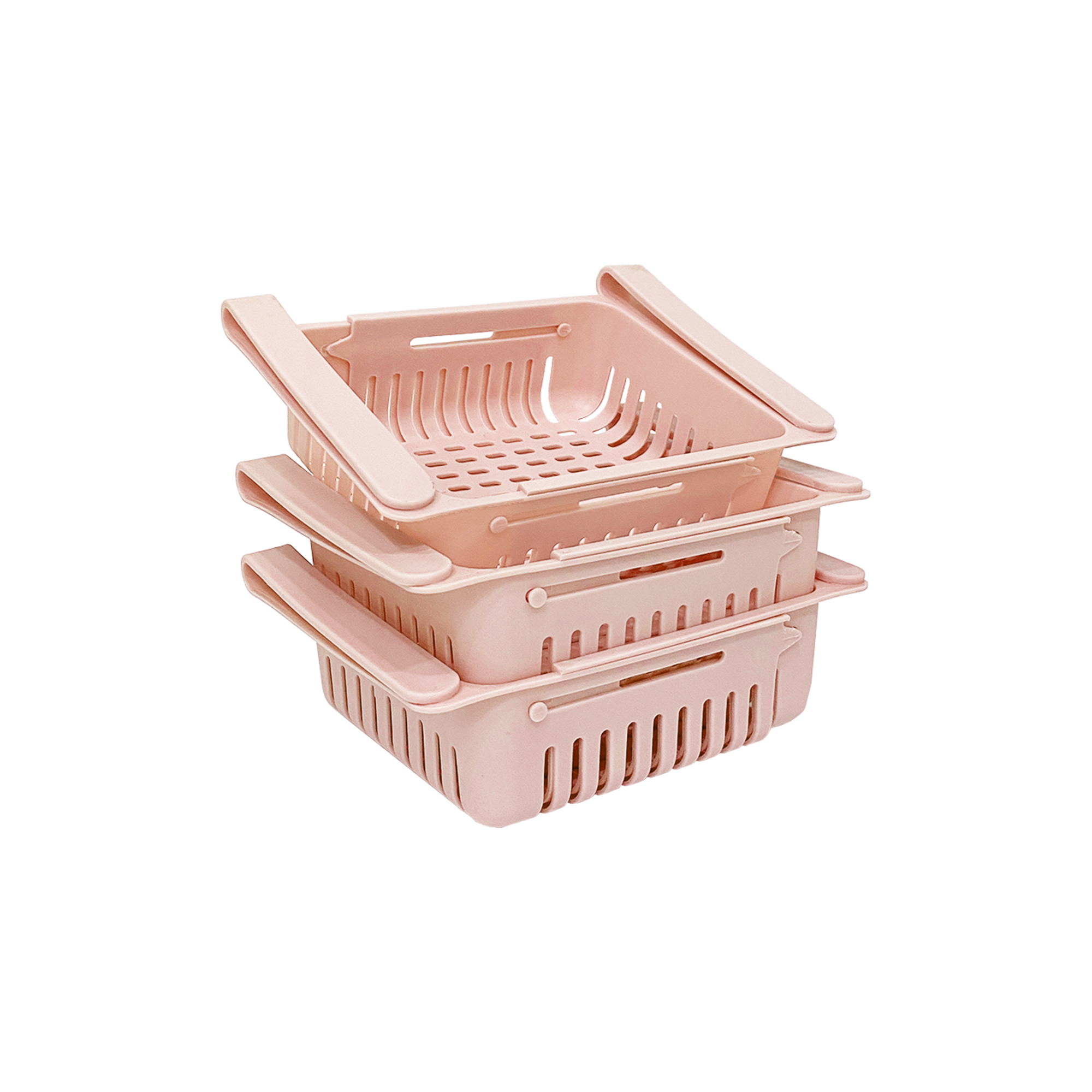 UP tray to add storage in the refrigerator NO.4197 - Image 3