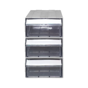 Medium size drawer box F6