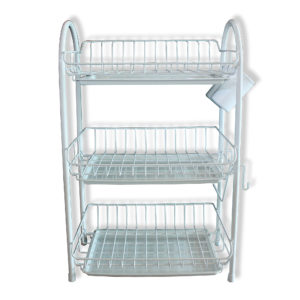 3 tier kitchen storage rack 913