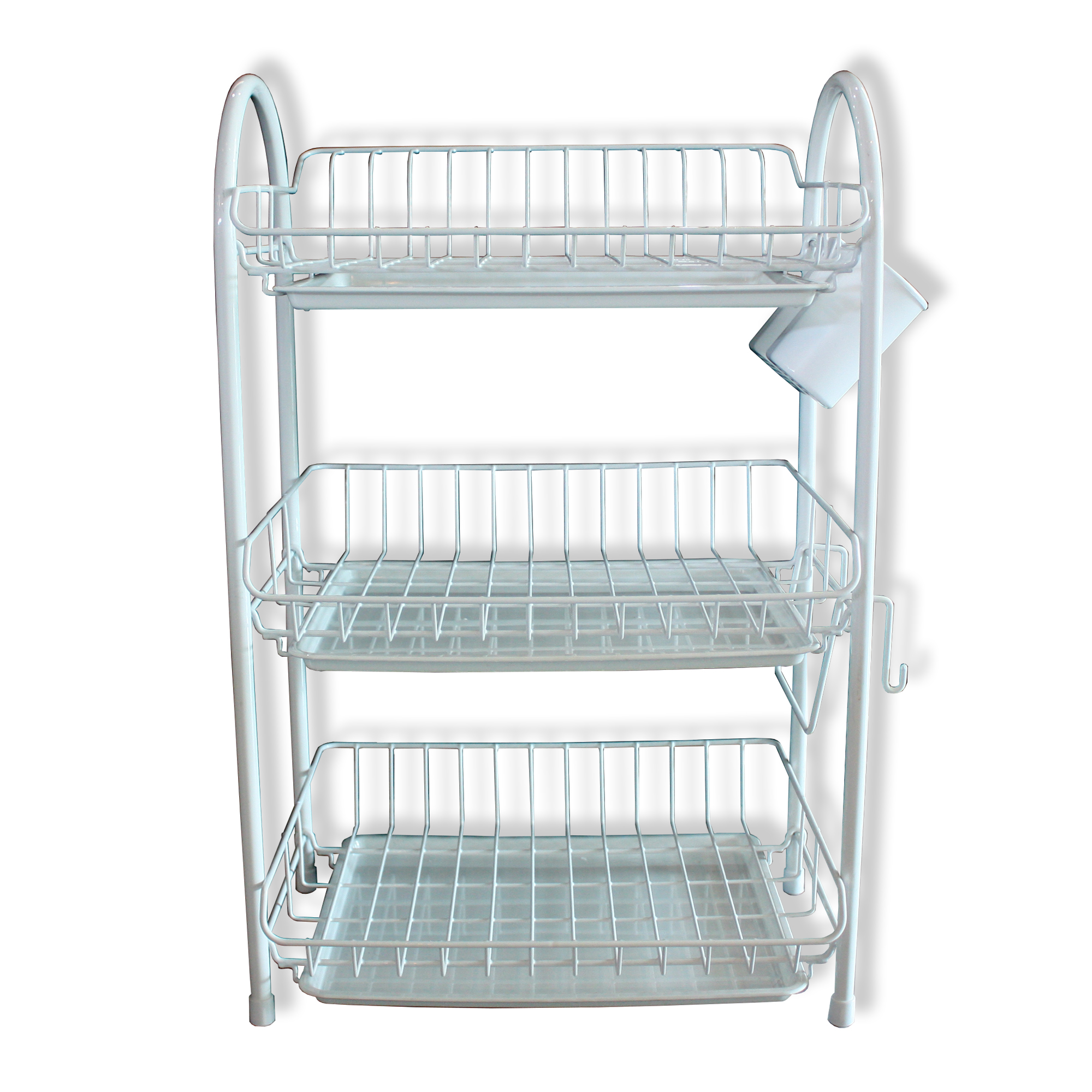3 tier kitchen storage rack 913