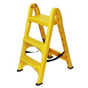 UP 3-step ladder PN9993