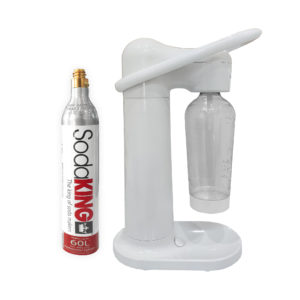 Soda water machine HR-188